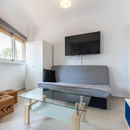 Mediteran 150 M Apartman *