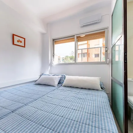 Mediteran 150 M Apartman