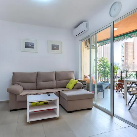 Apartman Mediteran 150 M *