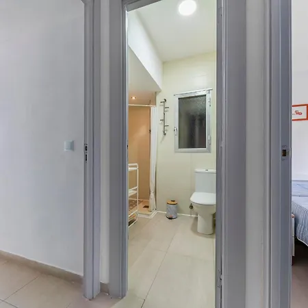 Mediteran 150 M Apartment *