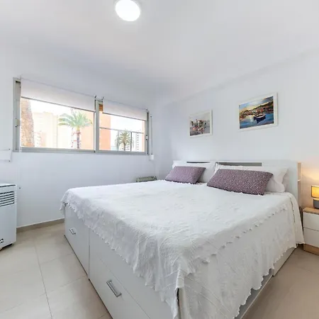 Apartment Mediteran 150 M