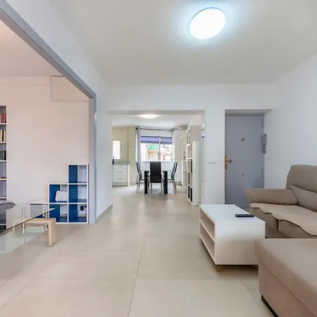 Apartment Mediteran 150 M *