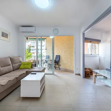 Mediteran 150 M * Μπένιντορμ